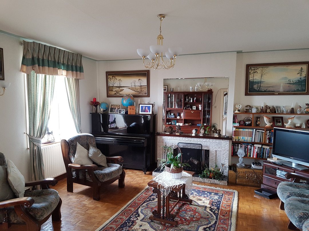 Seaview Guesthouse主图