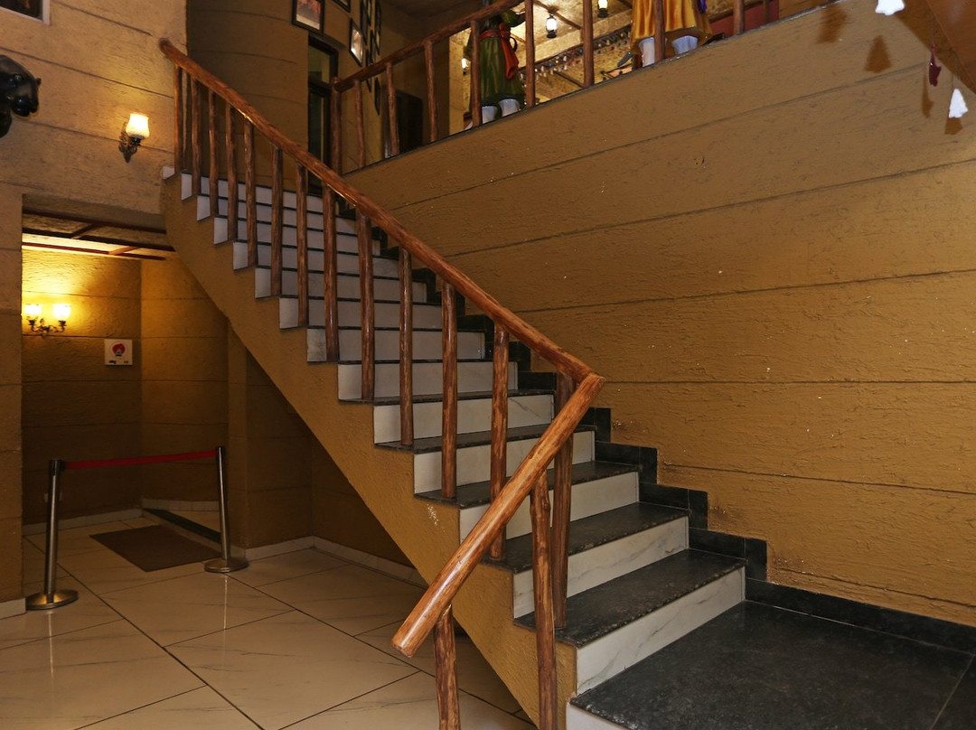 OYO 28274 Dharampur Haveli主图