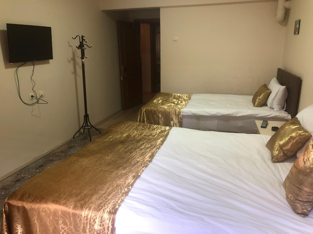 Atlas Hotel主图