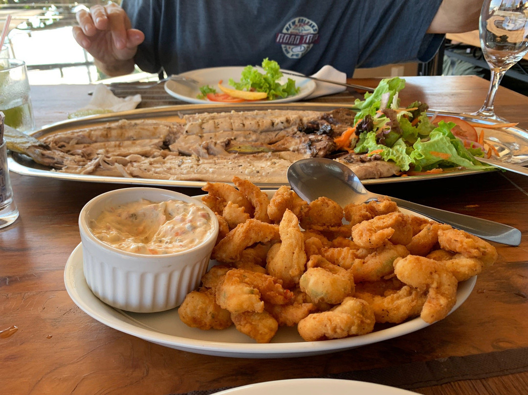 Live Buzios Restaurante e Choperia