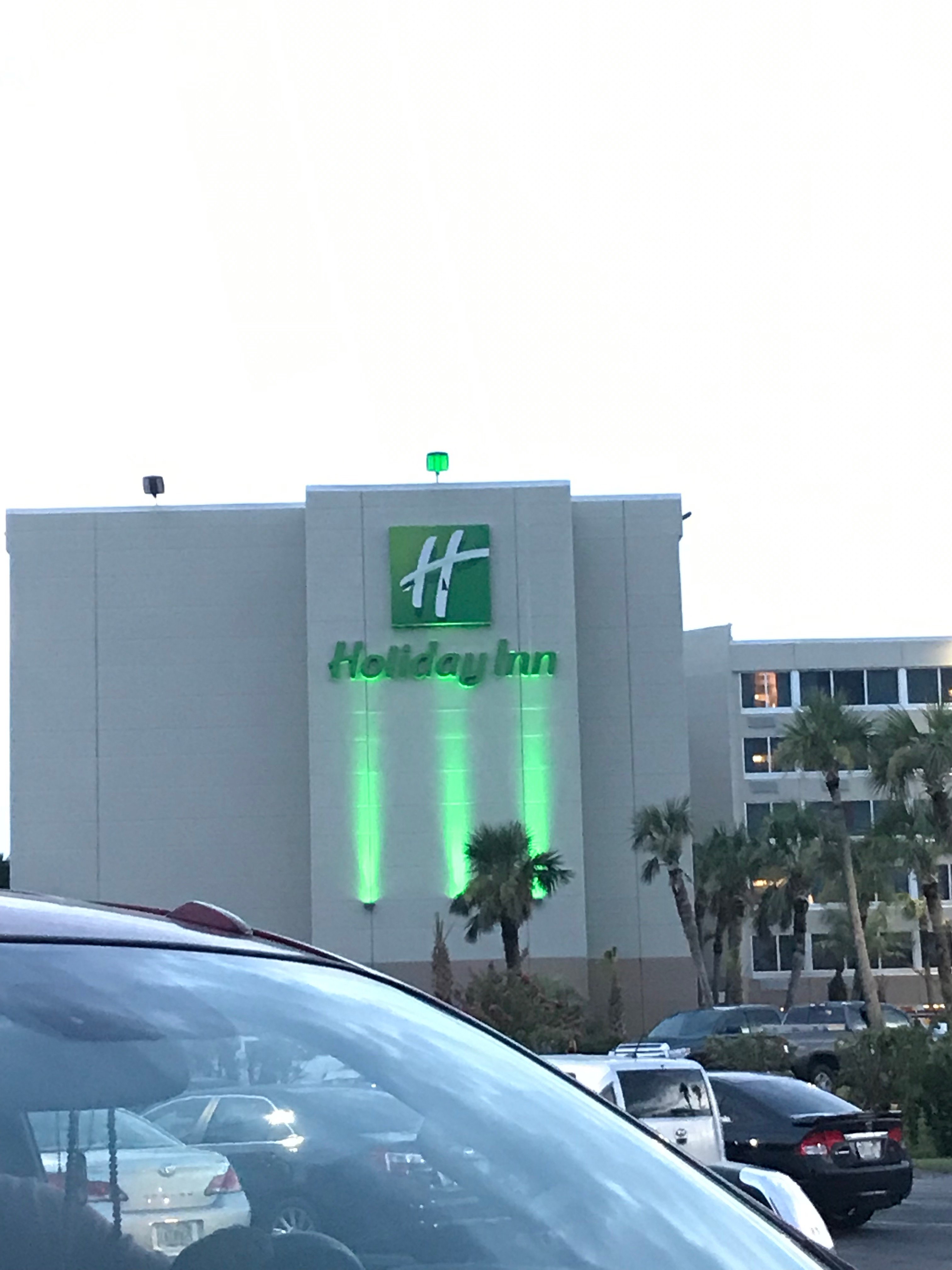 Holiday Inn Panama City By IHG-浴室