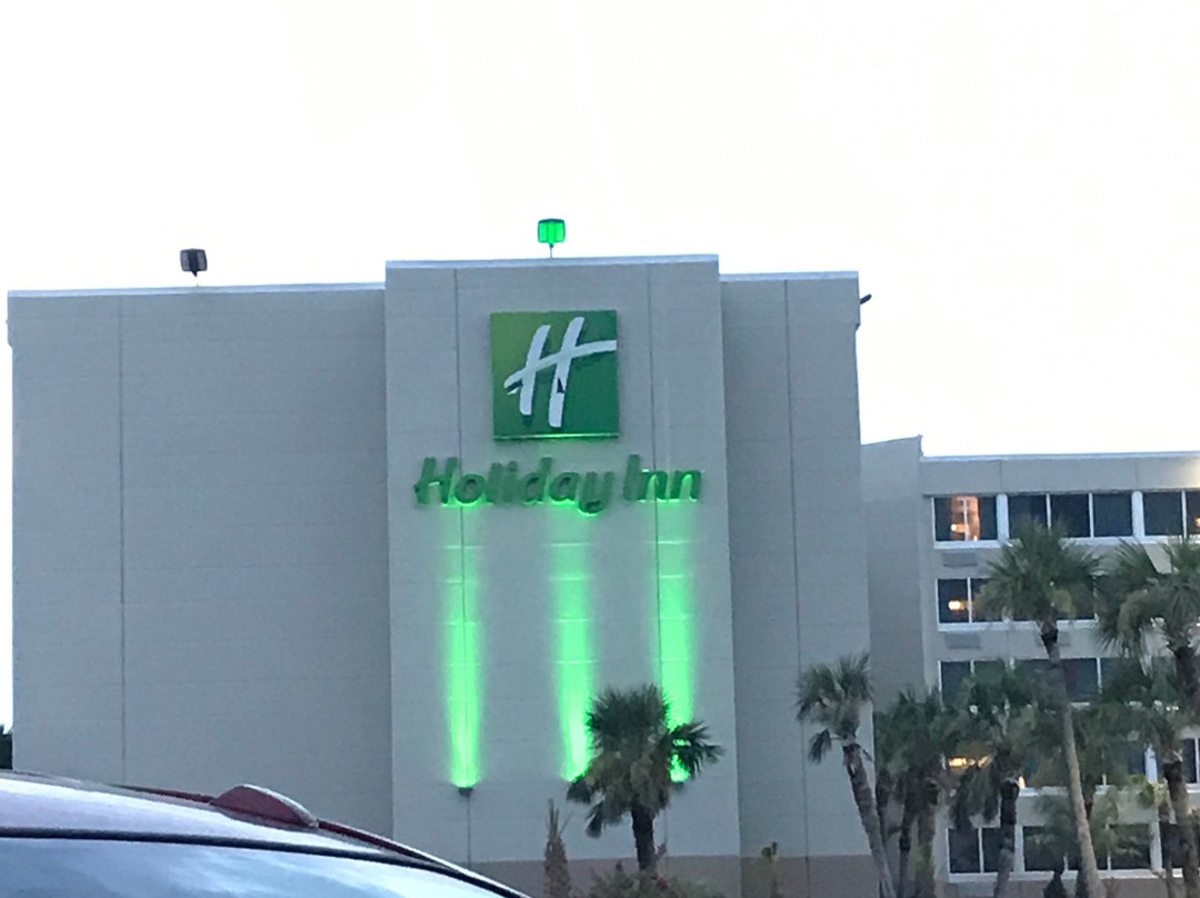 Holiday Inn Panama City By IHG主图