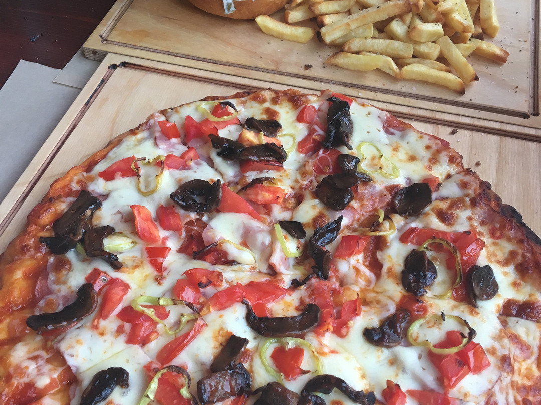 Jokers Night Club-提斯里菲必去景点