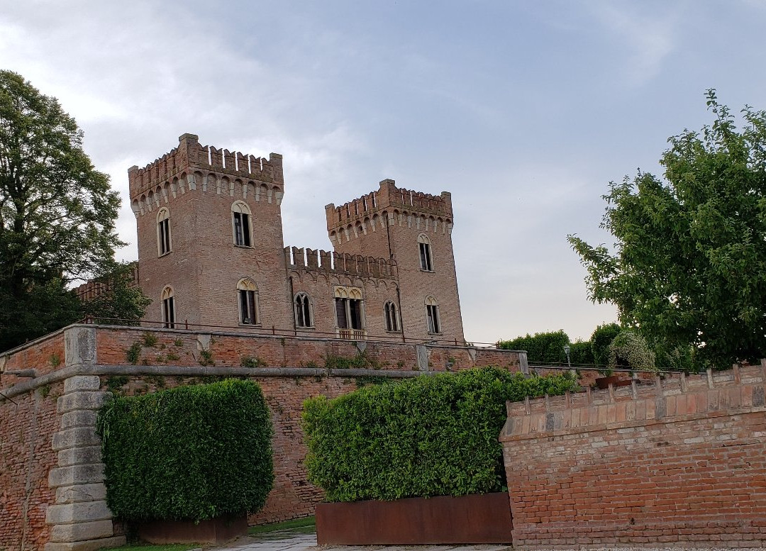 Hotel Relais Castello Bevilacqua主图