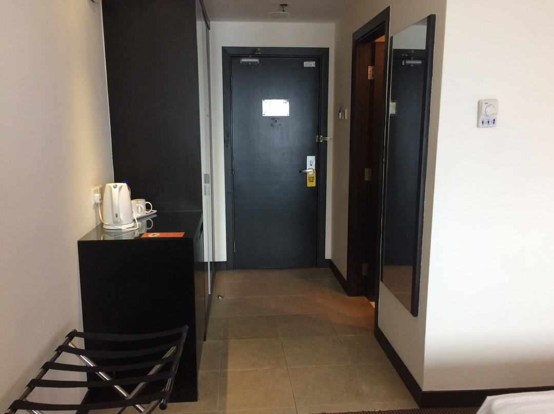 星城大酒店主图