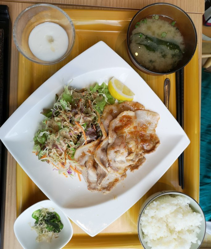 Michi-no-Eki Hakkonosato Kozaki-神崎町必去景点