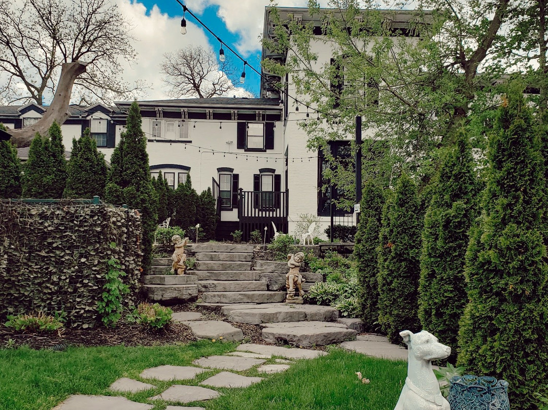 Maxwell Mansion主图