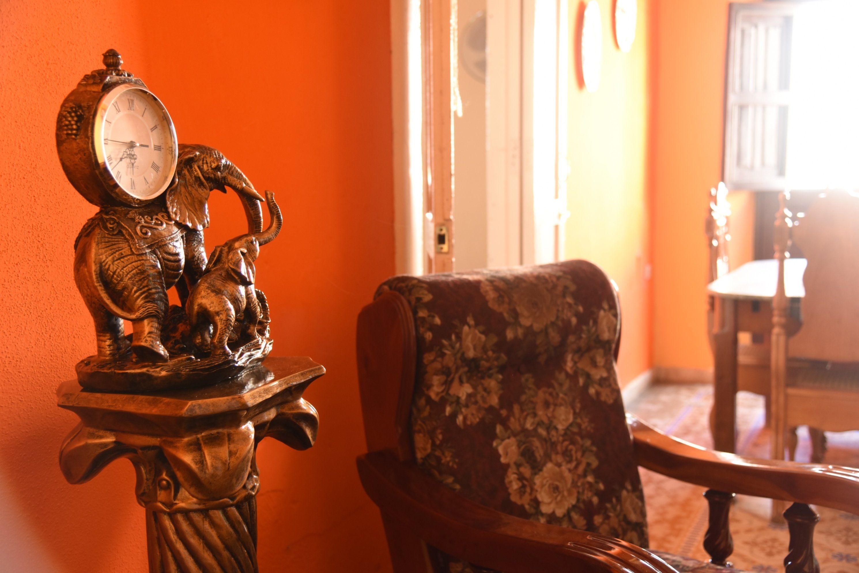 Hostal Los Richards-官方