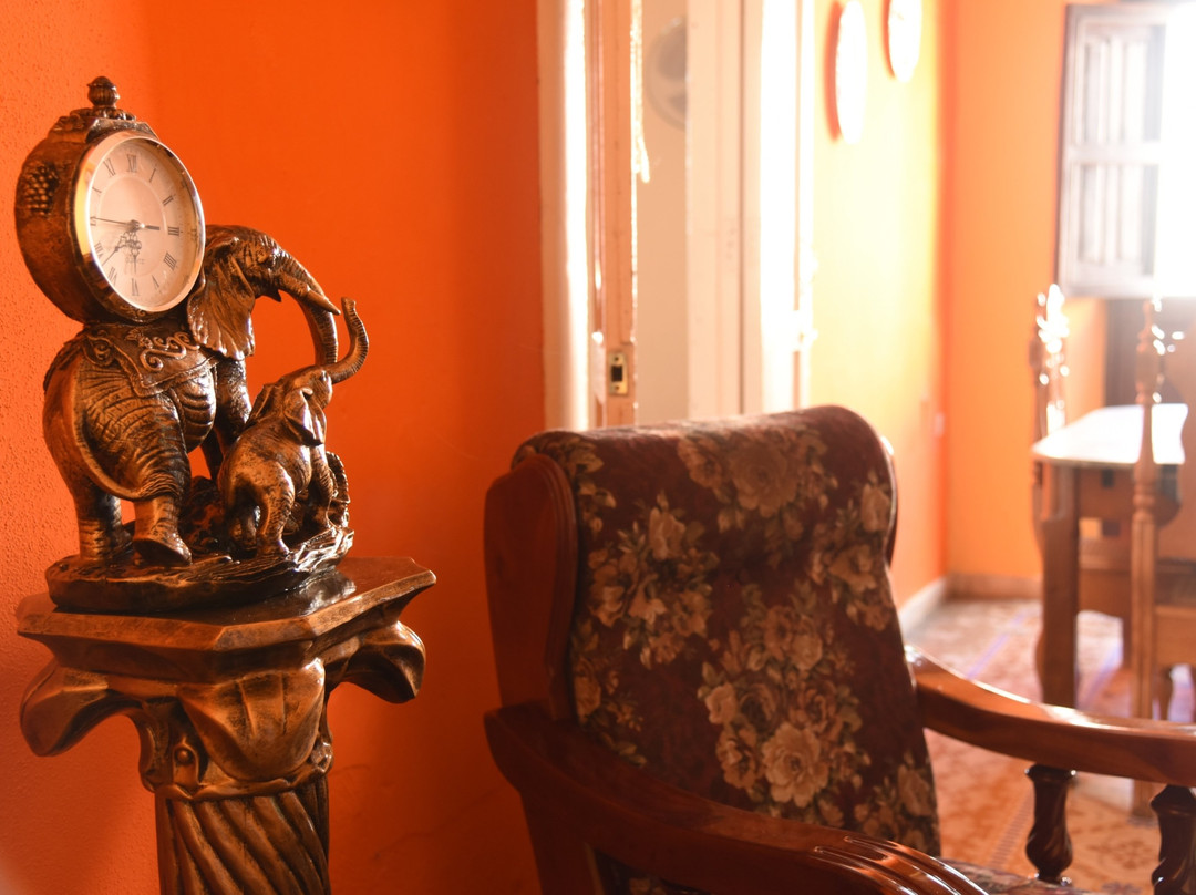 Hostal Los Richards主图