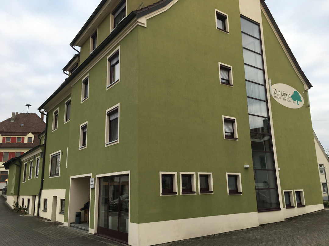 Hotel Zur Linde主图