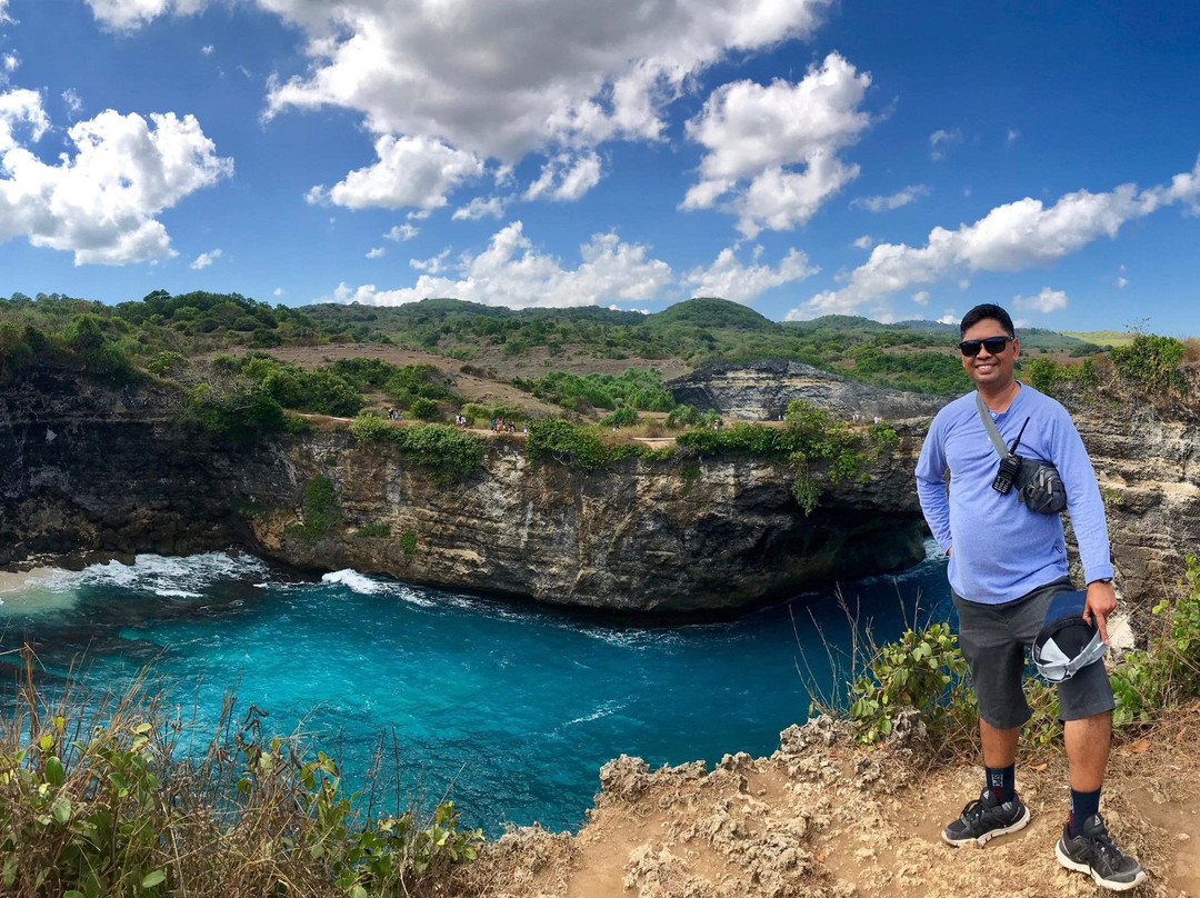 Bali Tourist Driver - Day Tours-登巴萨必去景点