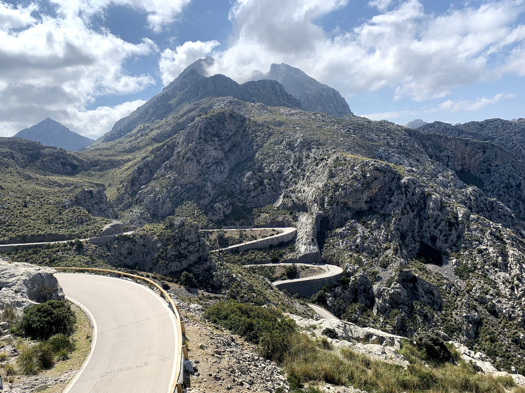 Mallorca Cycling Center-帕尔马海滩必去景点