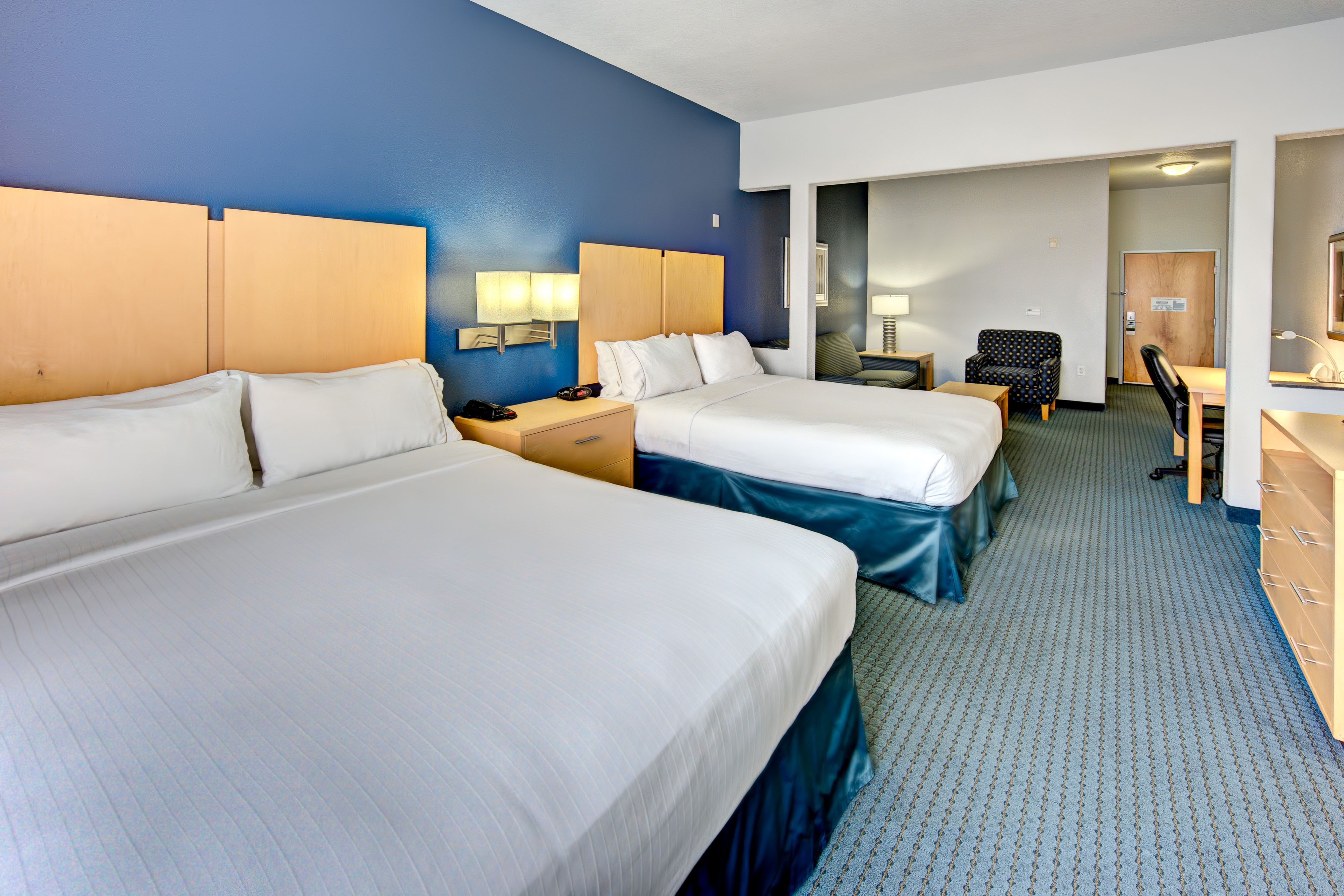 Holiday Inn Express & Suites Austin Ne - Hutto By IHG-官方