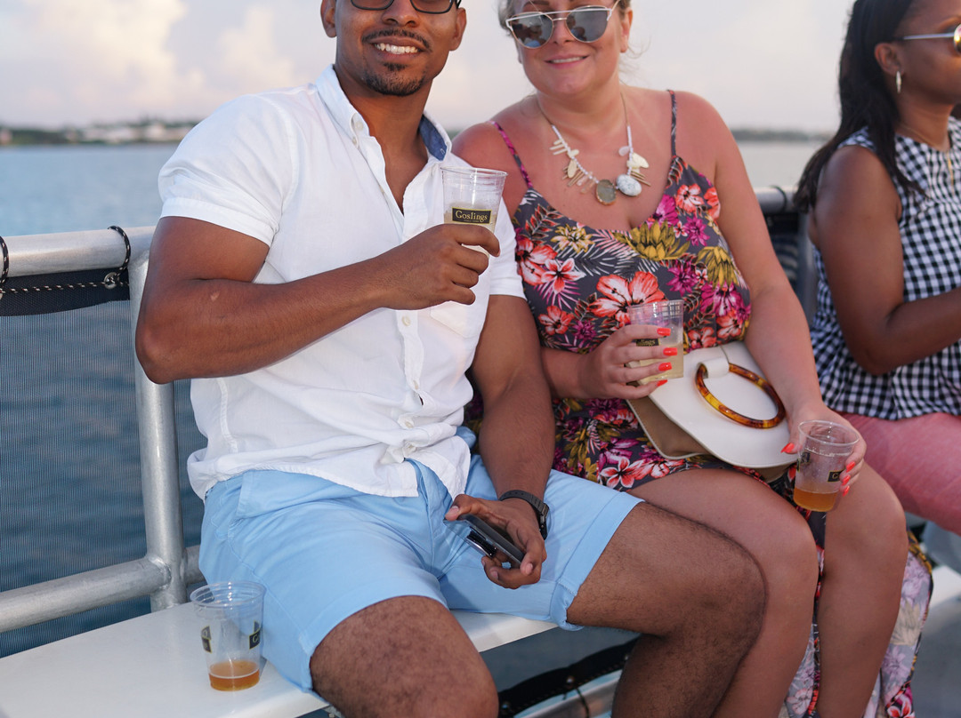 Royal Naval Dockyard-Sandys Parish必去景点