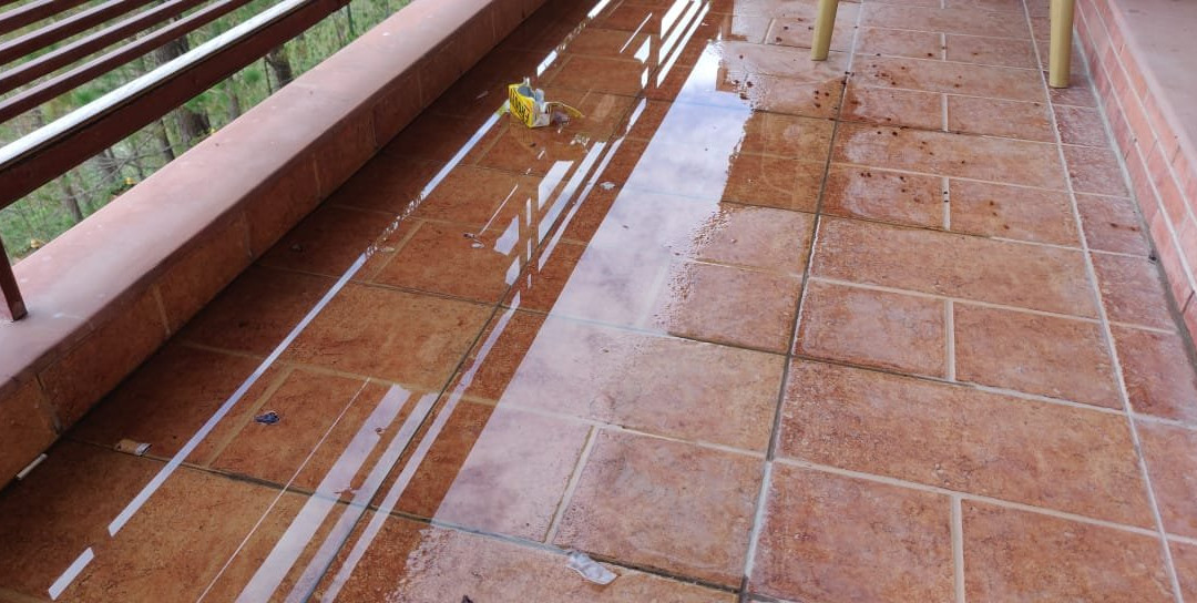 Pine Drive Resort主图