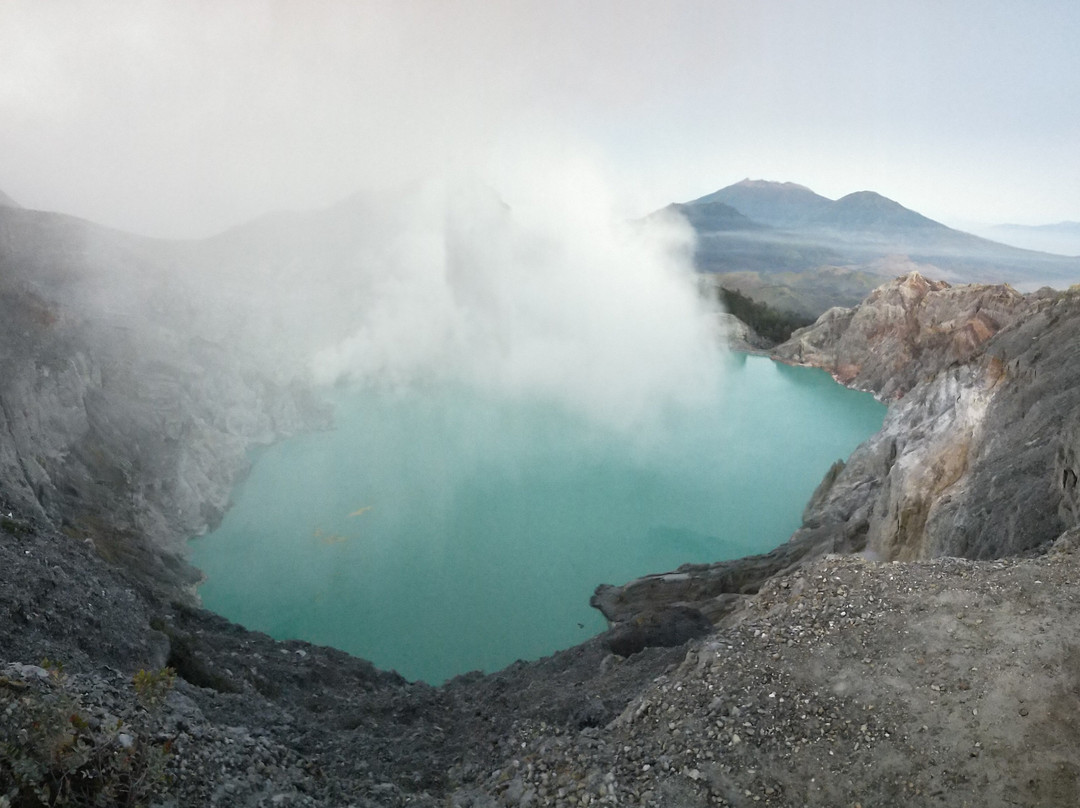 Java Amazing tour景点图片