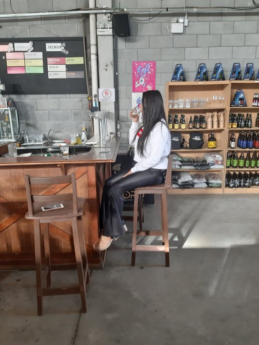 Way Beer景点图片