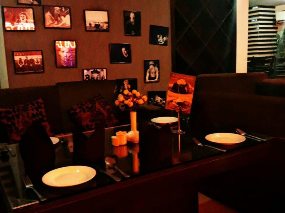 Divine Hotel Islamabad主图