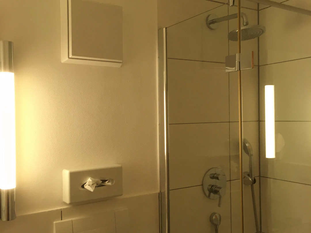 Hotel-Garni Brugger主图
