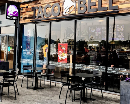 Taco Bell