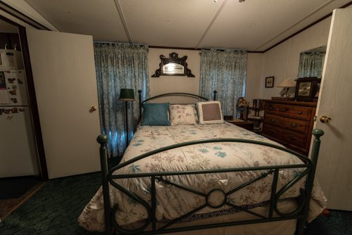 Wolf Creek Farm B & B主图