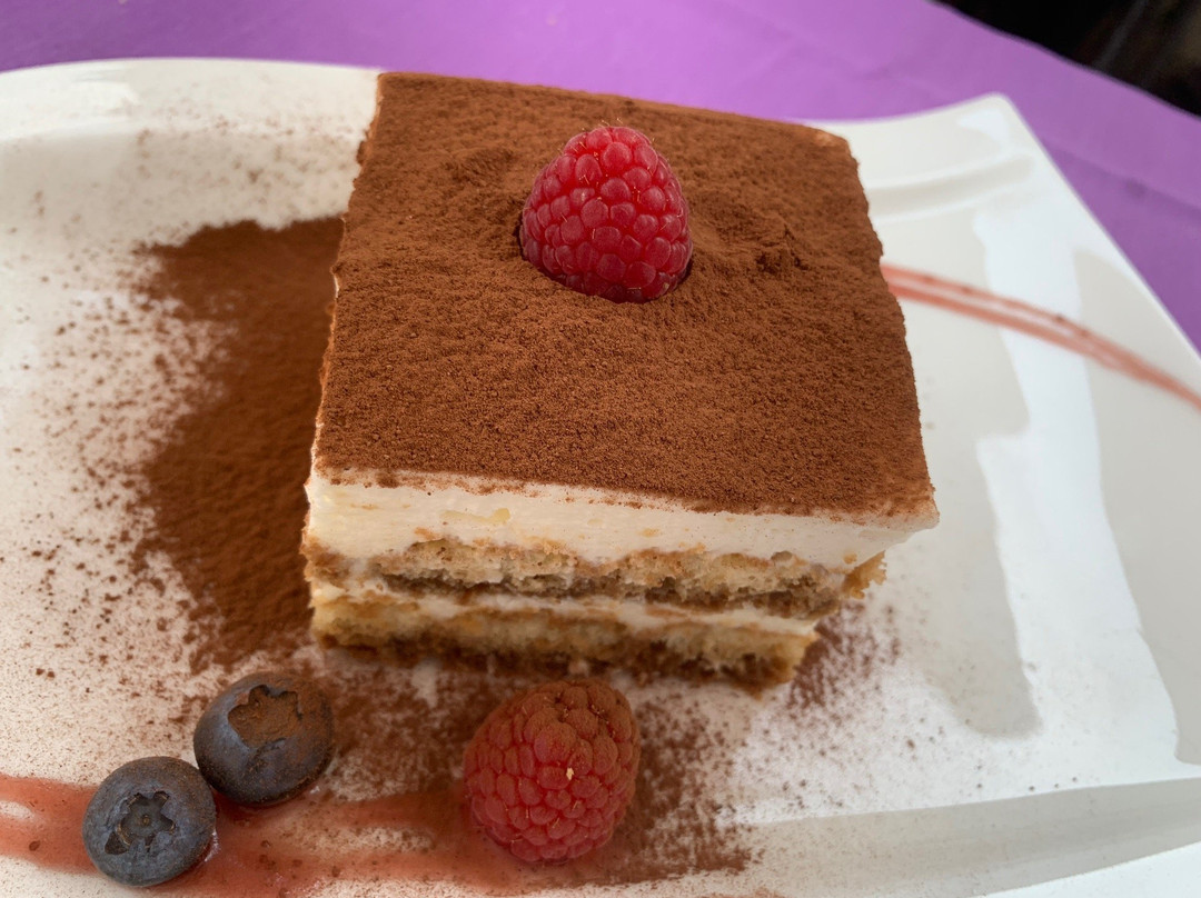 Castello Bianco Hotel--Restaurant主图