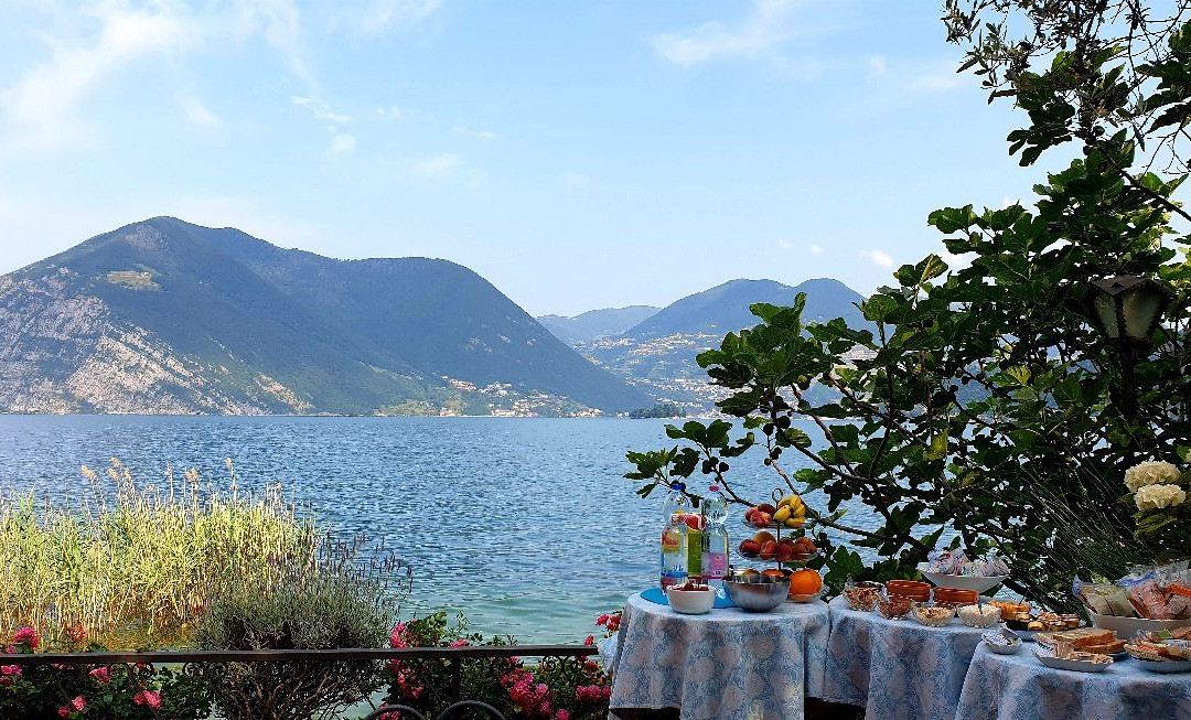 B&B Costa Paradiso Lago d'Iseo主图