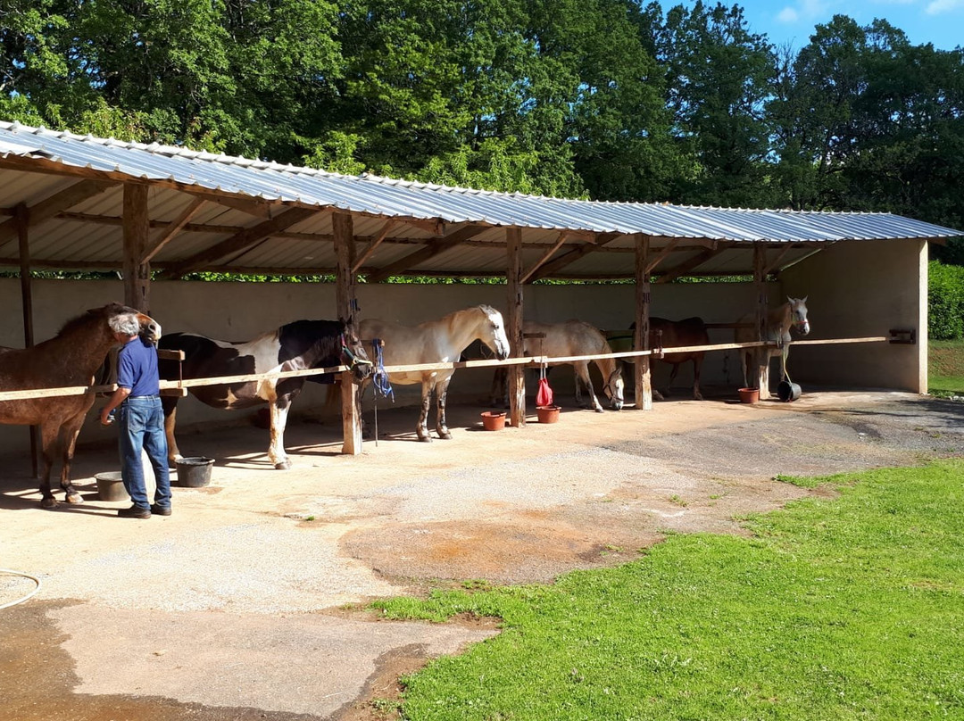 Domaine des Garennes主图