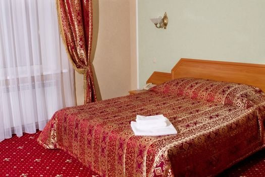 Busines Hotel主图