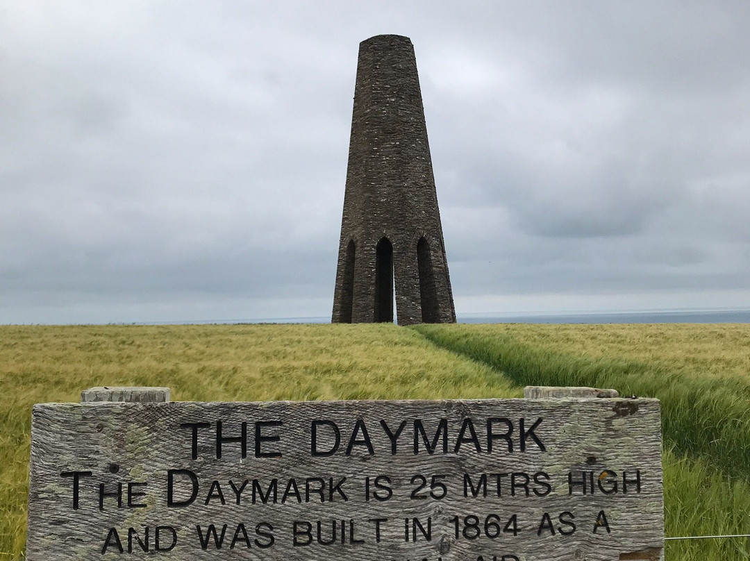 Kingswear & Brownstone Battery Walk景点图片