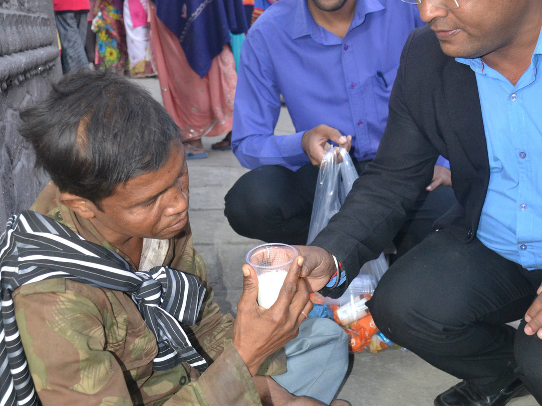 Hotel KRC Palace主图