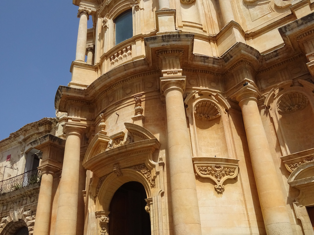 Chiesa San Domenico景点图片