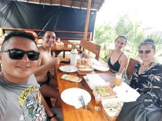 Casa de Caboclo主图