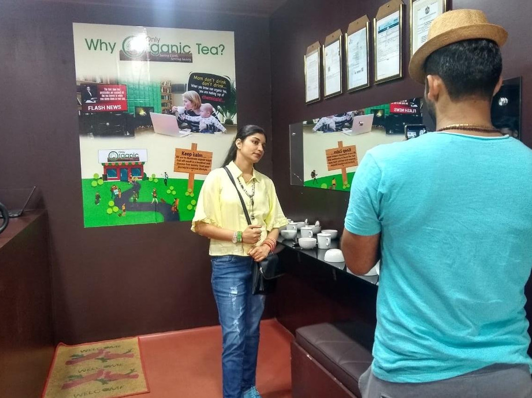 Only Organic-Devikulam必去景点