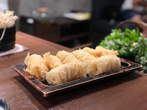 快樂小羊火鍋餐廳