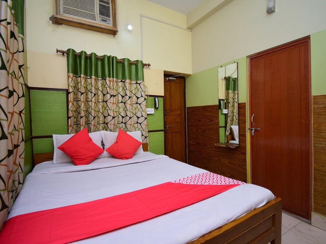 Holiday Resort主图