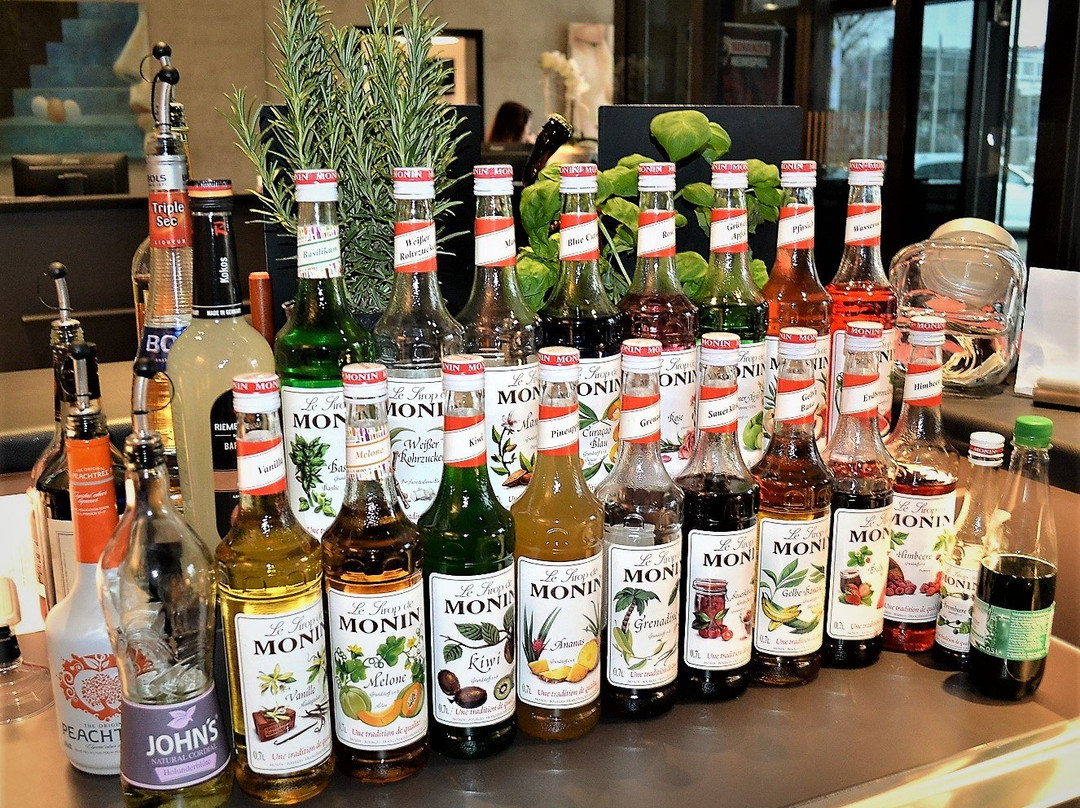 Hotel am Campus主图