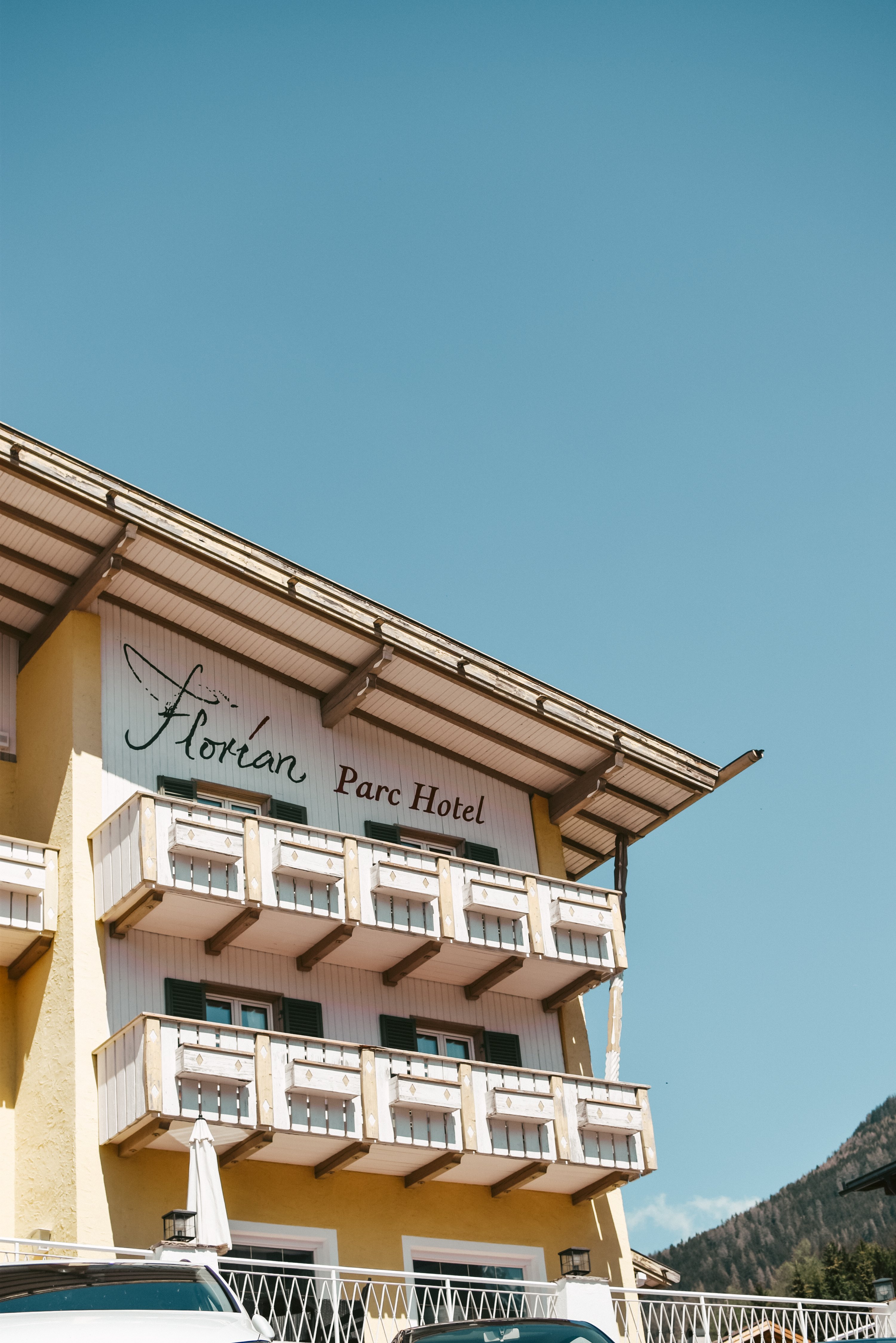 Parc Hotel Florian-portrait