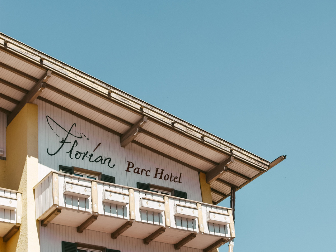 Parc Hotel Florian主图