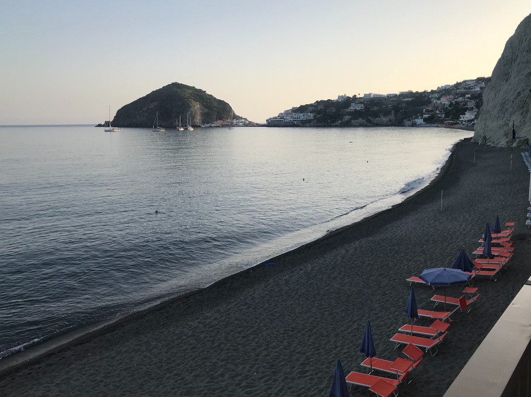 Hotel Regina del Mare主图