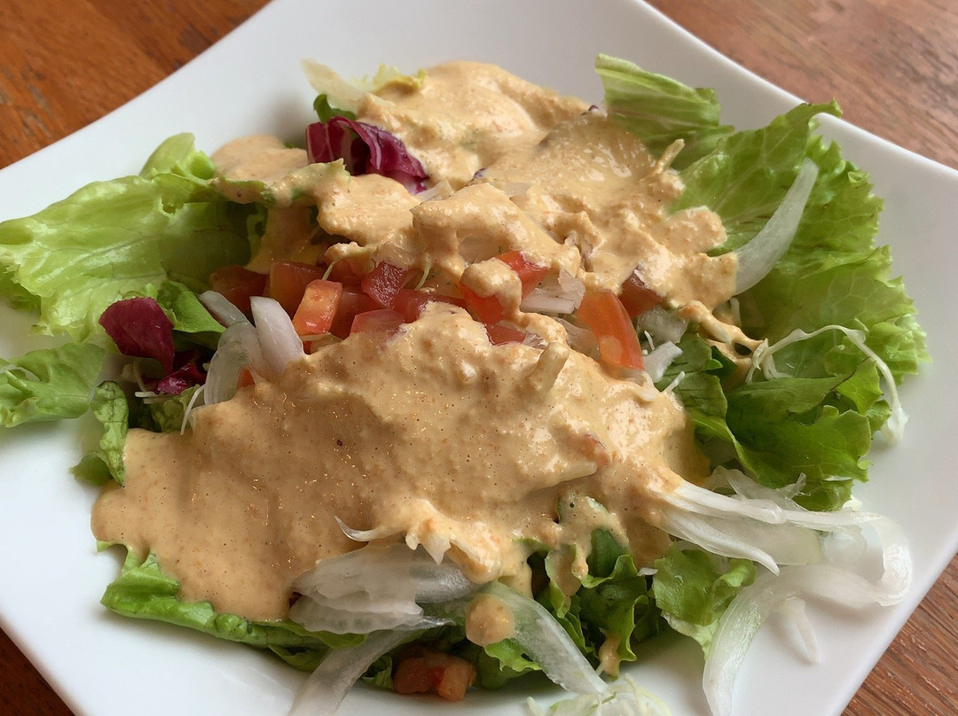 松江肉炉端 阿雅紗 松江