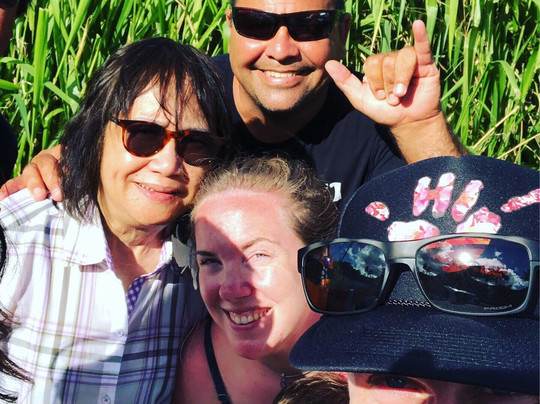 KaPili Tours-考普雷必去景点