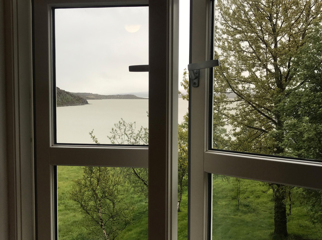 Gistihúsið - Lake Hotel Egilsstaðir主图