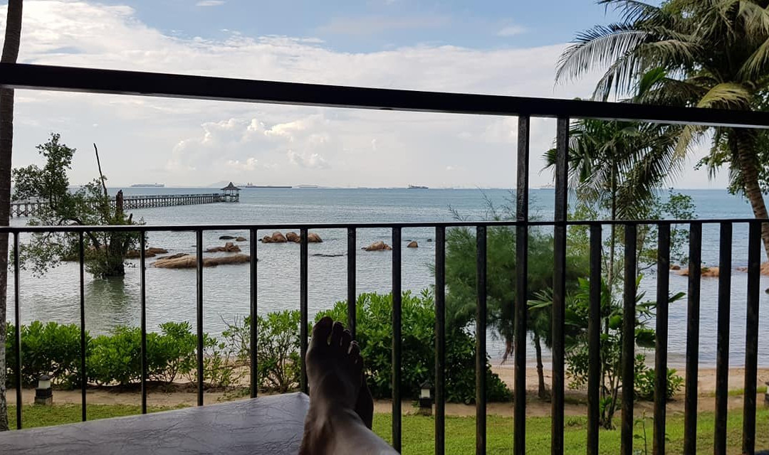 杜丽海滩度假村主图