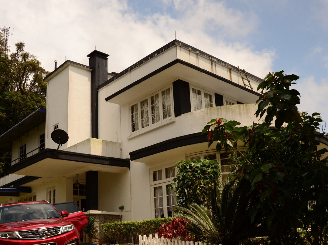 Stephen's Place B&B主图