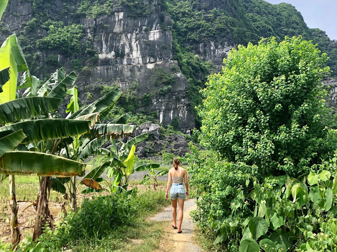 Yen Binh Homestay主图