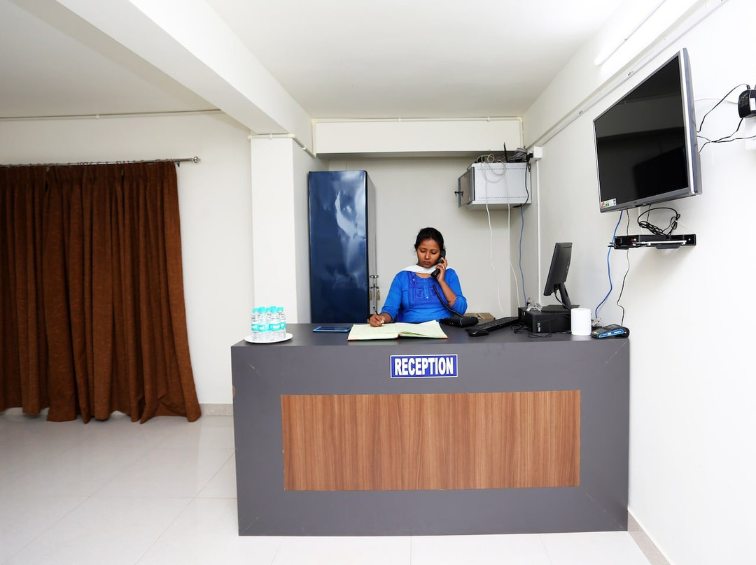 OYO 23251 Prime Residency主图