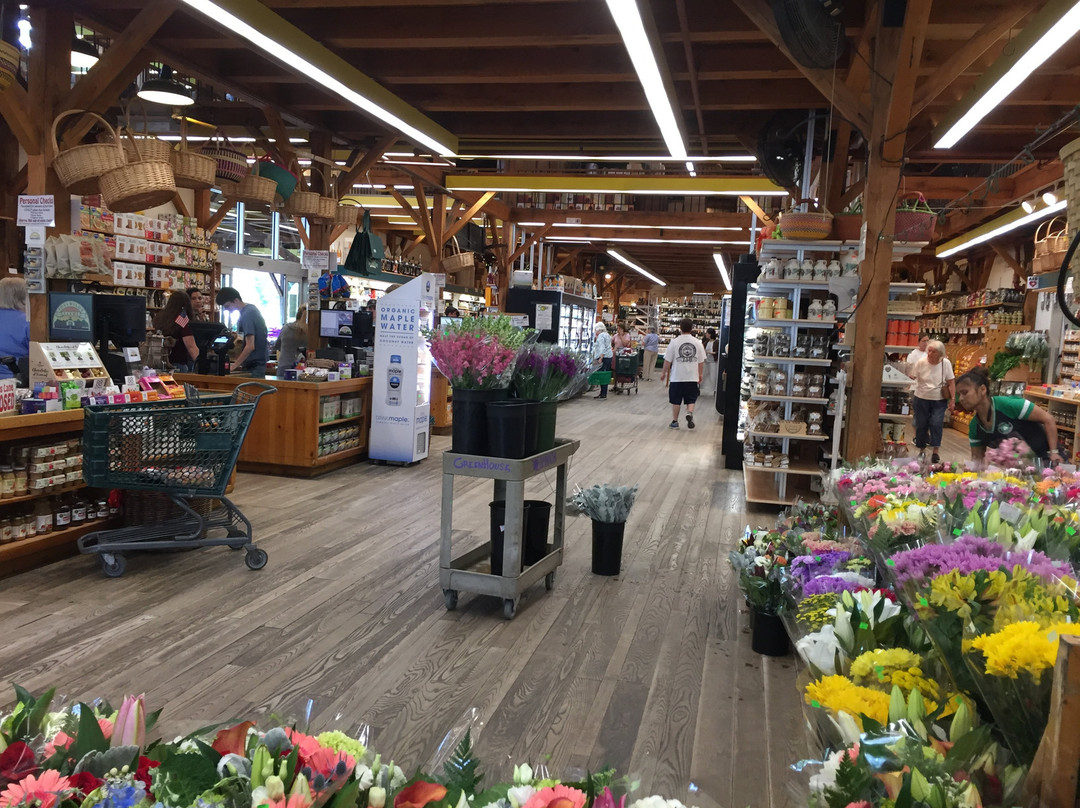 Idylwilde Farms-Acton必去景点