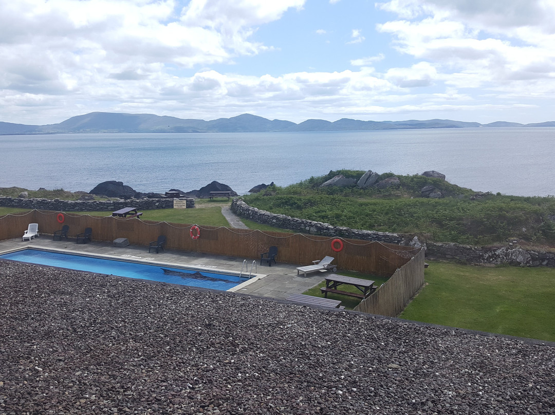 Derrynane Hotel & Holiday Homes主图