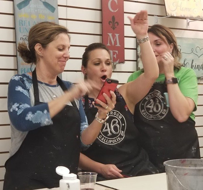 Boardroom 46-Gallipolis必去景点